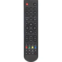Пульт Huayu для DEXP JKT-106B-2 (HOB1801 в коробке)
