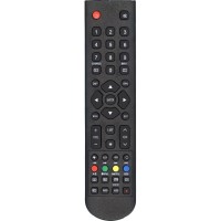 Пульт Huayu для DEXP JKT-106B-2 (HOB1801 В коробке)