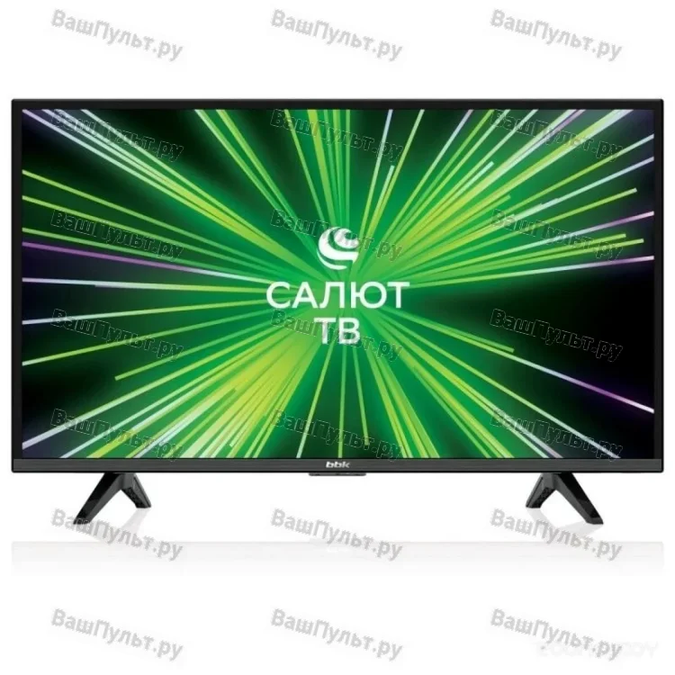 BBK 43LEX-7389/FTS2C