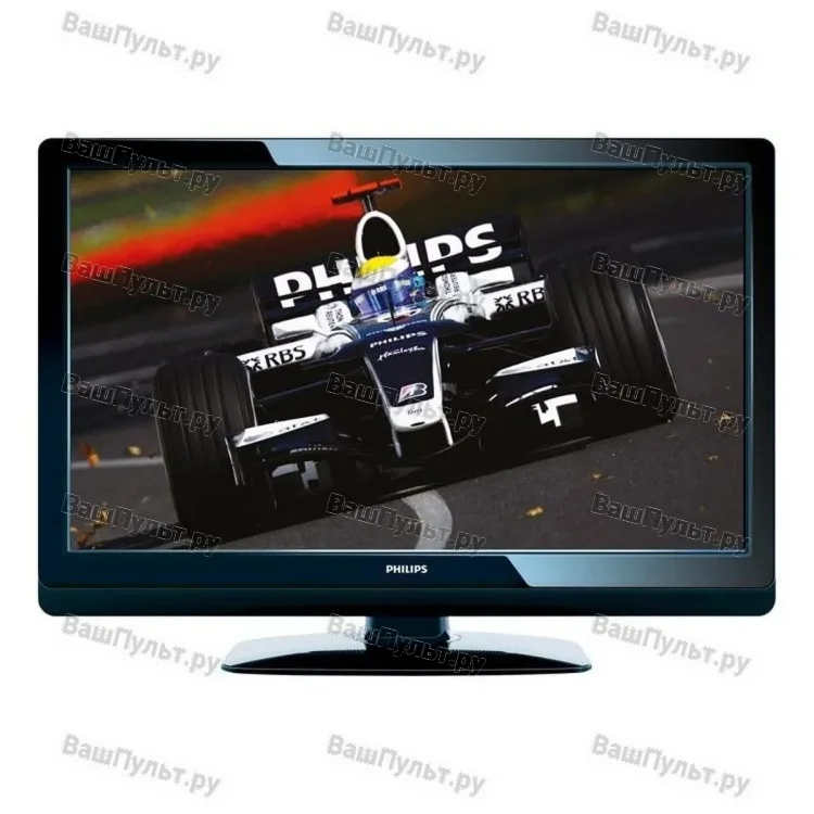 Philips 32PFL3404/60
