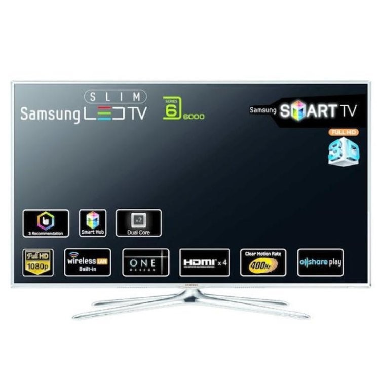 Samsung UE32F6510A