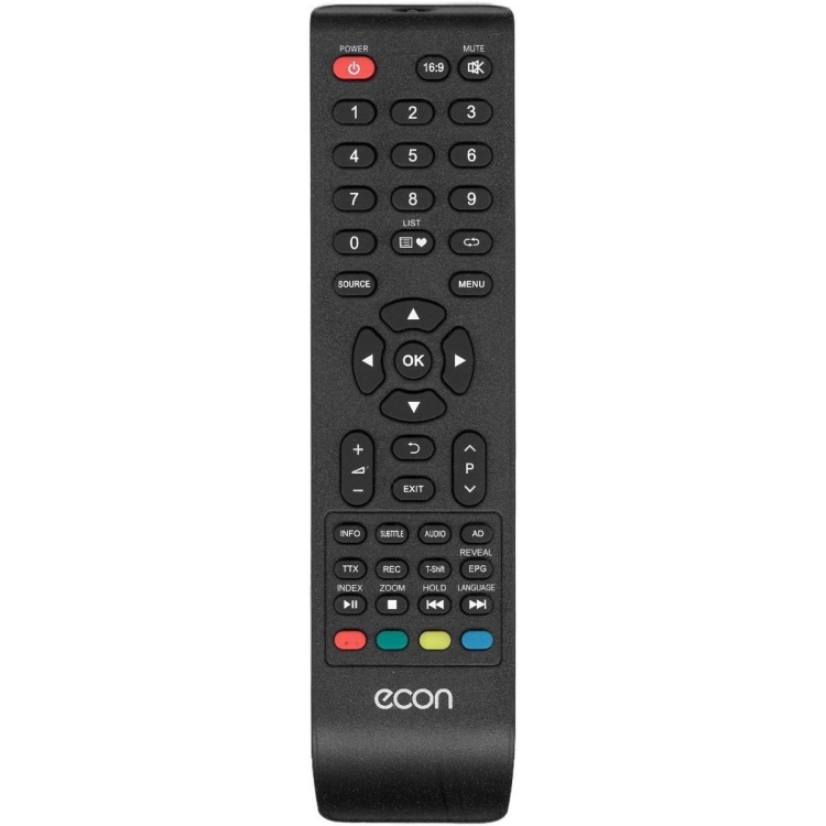 Пульт ECON JKT-62J (EX-32HT019B)