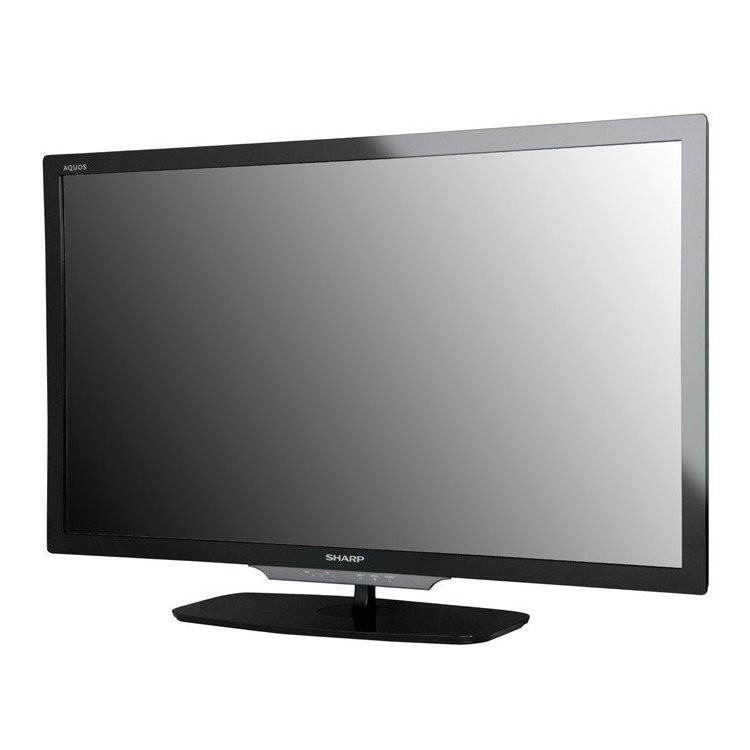 Sharp LC-40LE540E, LC-40LE540RU