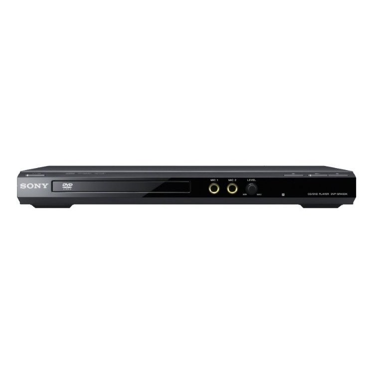 Sony DVP-SR450