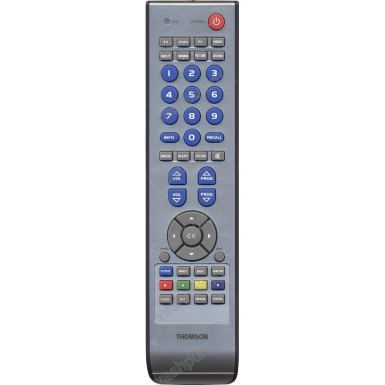 Пульт Thomson (Aiwa) T32C81(STV-LC1995WL)