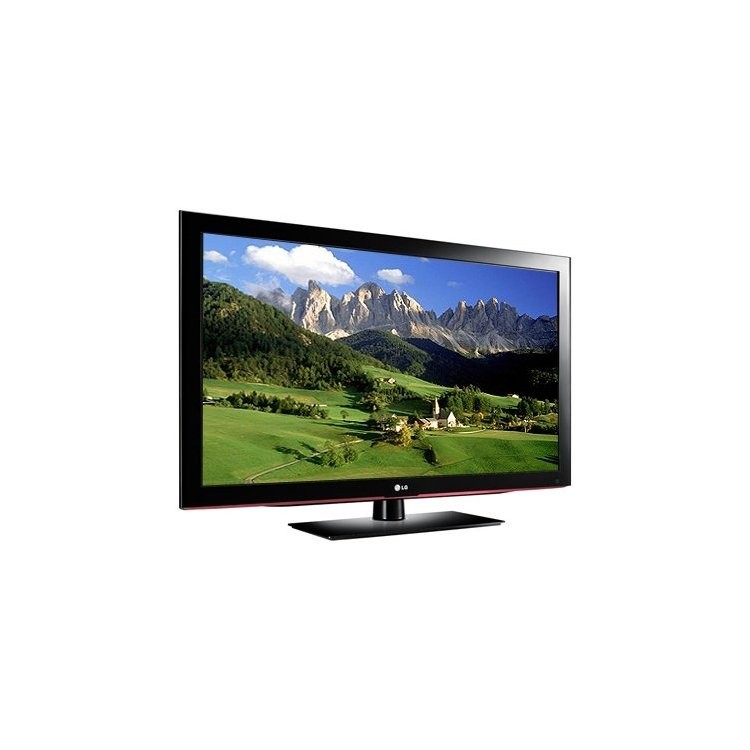 LG 42LD550