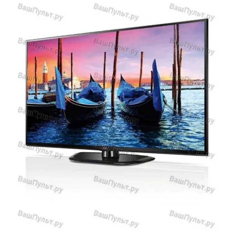 LG 42PN450B