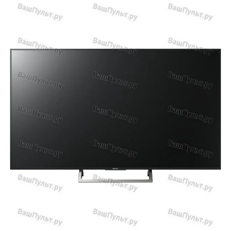Sony KD-55XE7077