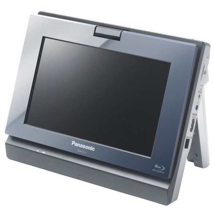 Panasonic DMP-B15K