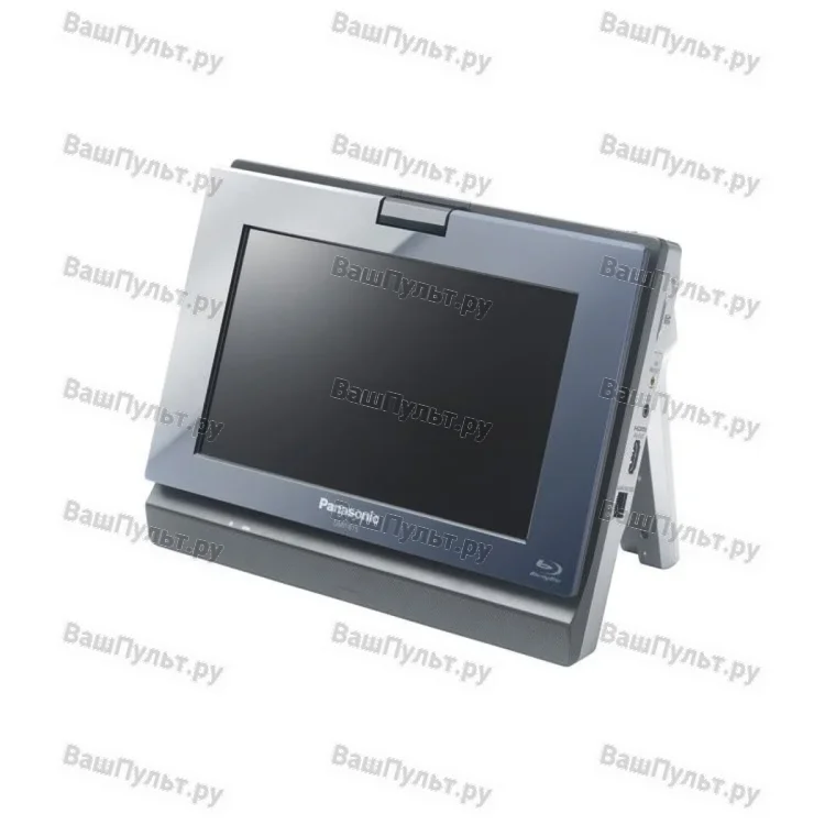 Panasonic DMP-B15K