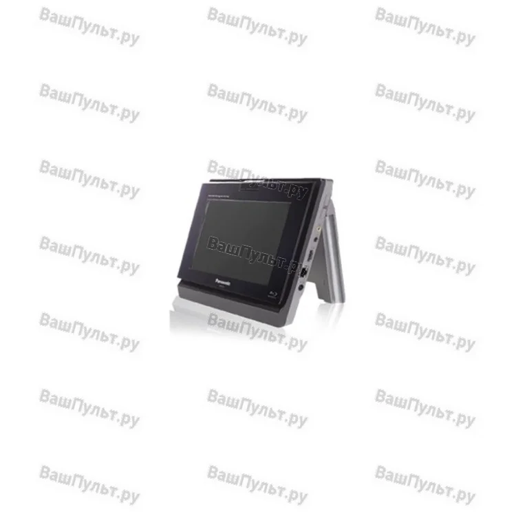 Panasonic DMP-B15PP