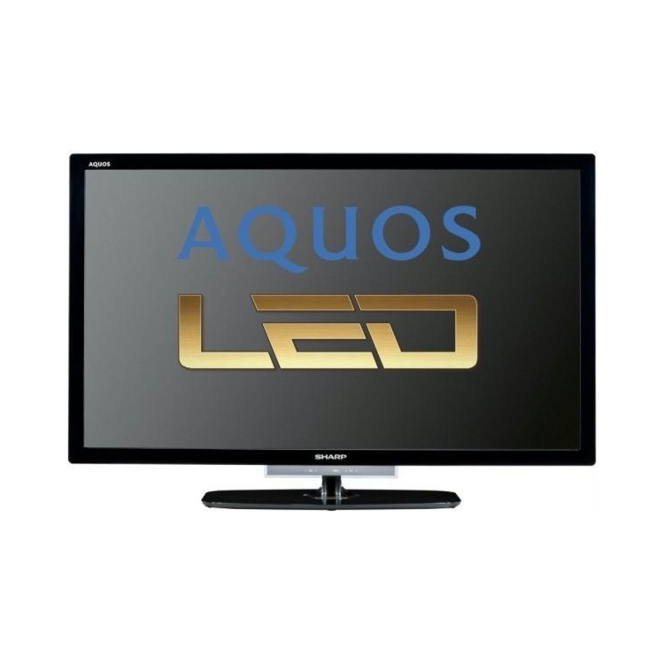 Sharp LC-46LE630E