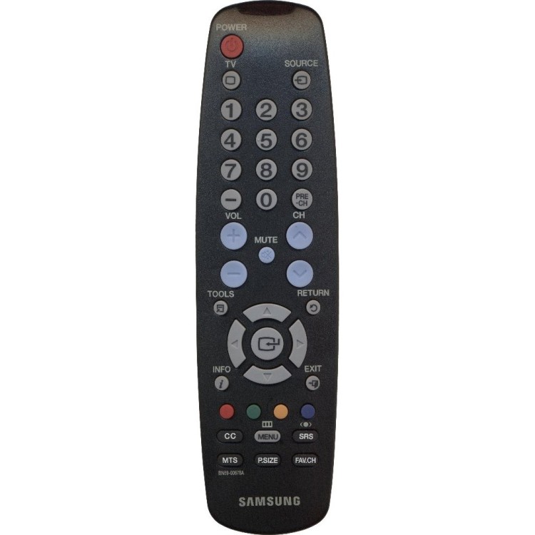 Пульт Samsung BN59-00678A