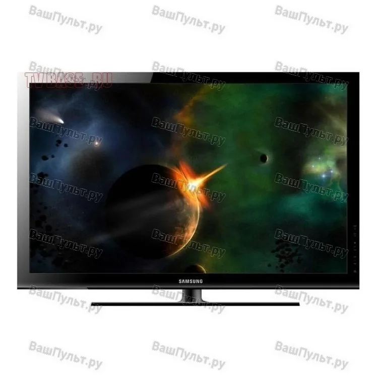 Samsung PS42C431A