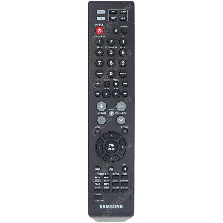 Пульт Samsung AH59-01907C