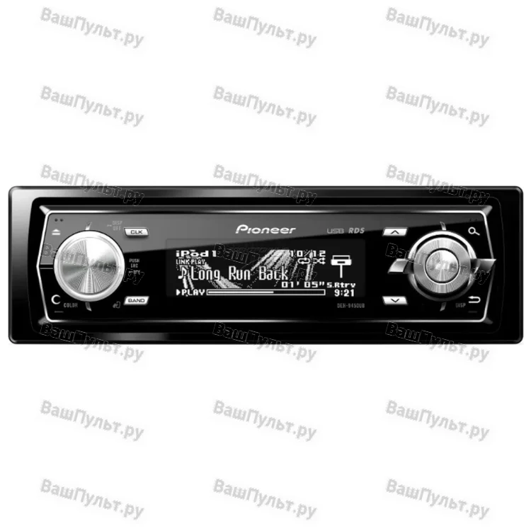 Pioneer DEH-9450UB