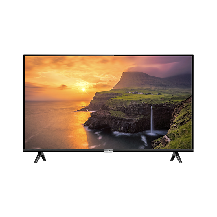 TCL L40S6500FS