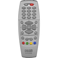 Пульт DreamBox DM-500S