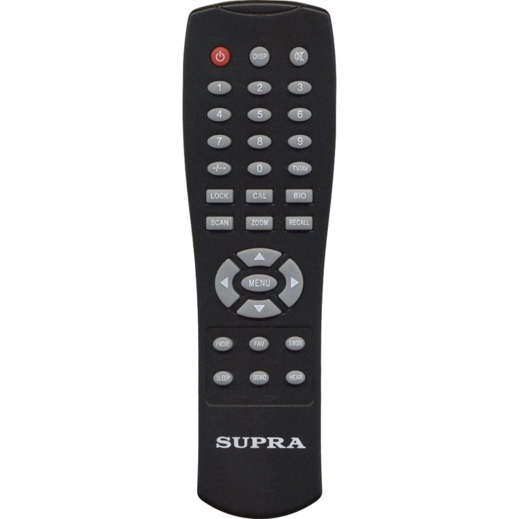 Пульт Supra STV-2138U