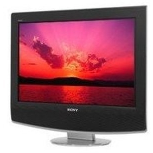 Sony KLV-30HR3