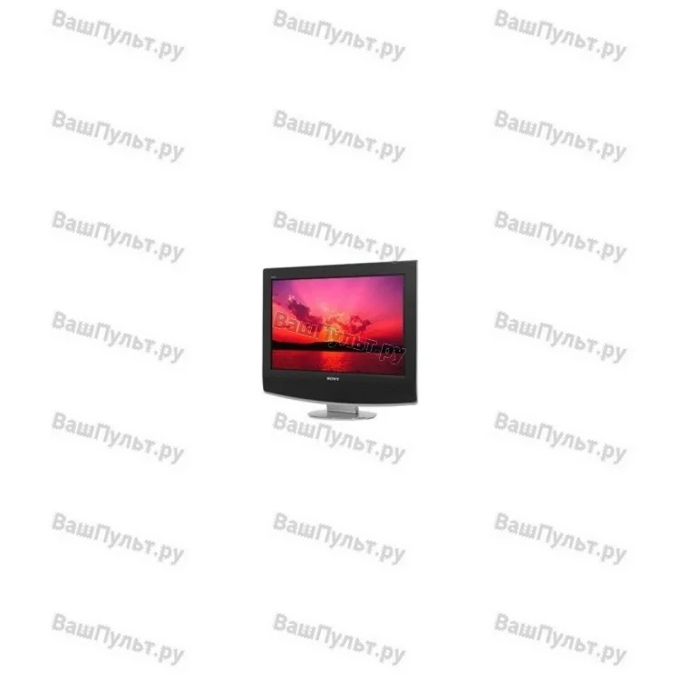 Sony KLV-30HR3