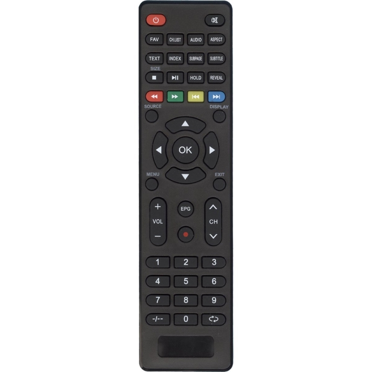 Пульт Huayu для Orion OLT-32802