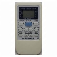Пульт для кондиционера Mitsubishi RYA502A006F