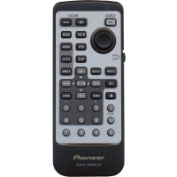 Пульт Pioneer CXC1337