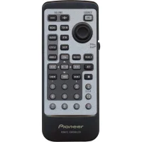 Пульт Pioneer CXC1337 (оригинальный)