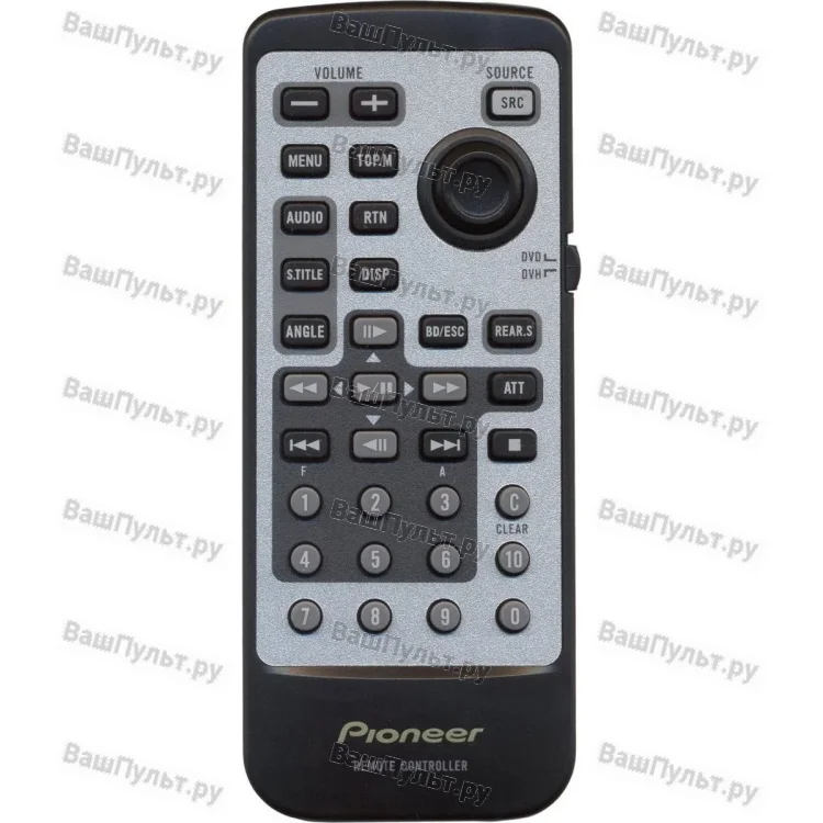 Пульт Pioneer CXC1337 (оригинальный)
