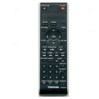 Пульт Toshiba SE-R0167