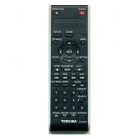 Пульт Toshiba SE-R0167 (оригинальный)
