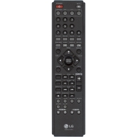 Пульт LG AKB33210904