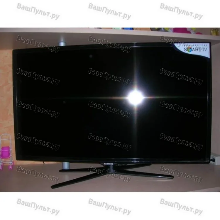 Samsung UE40ES5550W