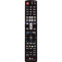Пульт LG AKB73355604