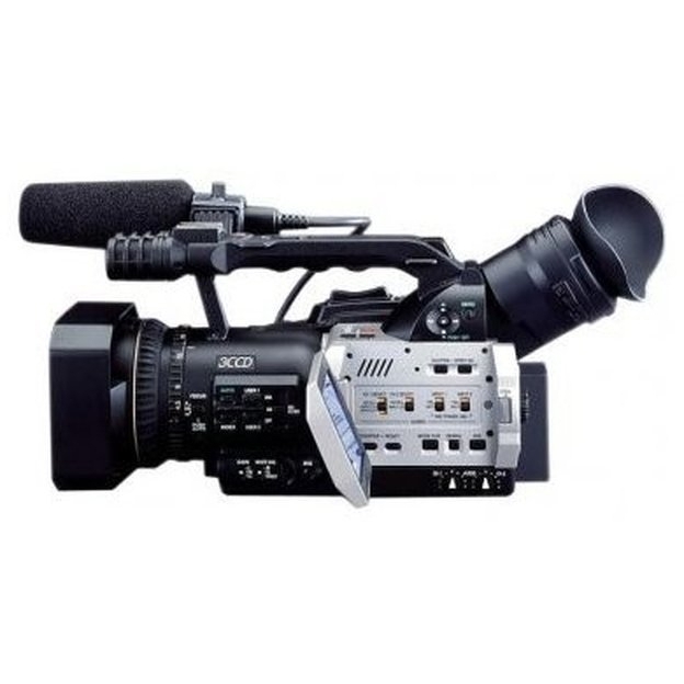 Panasonic AG-DVX100