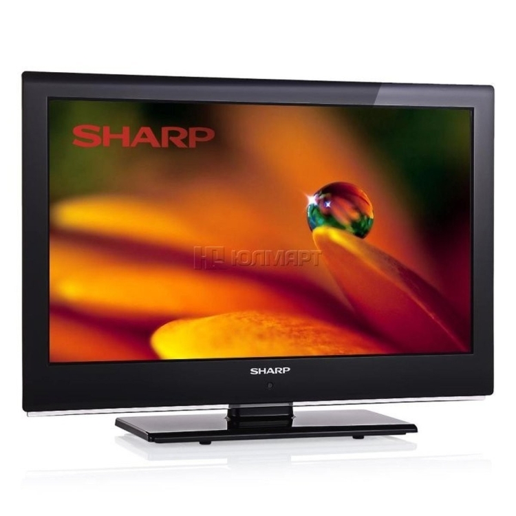 Sharp LC-22LE240RUX