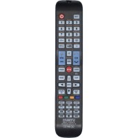 Универсальный пульт Huayu RM-L1195+XPLUS ver.2023 (для разных TV)