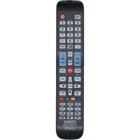 Универсальный пульт Huayu RM-L1195+XPlus ver.2023 (для TV разных брендов)