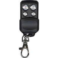 Пульт Apollo DC заменяет Doorhan Transmitter 2 и 4, CAME TOP 432NA, EE, SA, NICE FLO1, FLO2, FLO4