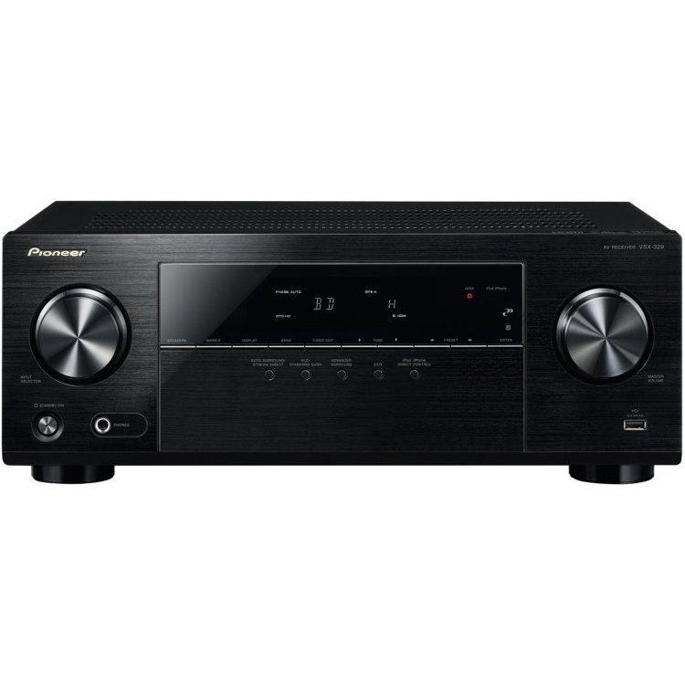 Pioneer VSX-329-K