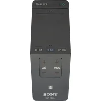 Пульт Sony RMF-ED004 (оригинальный)