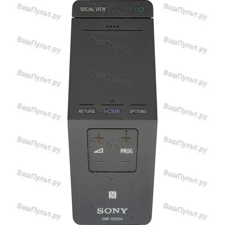 Пульт Sony RMF-ED004 (оригинальный)