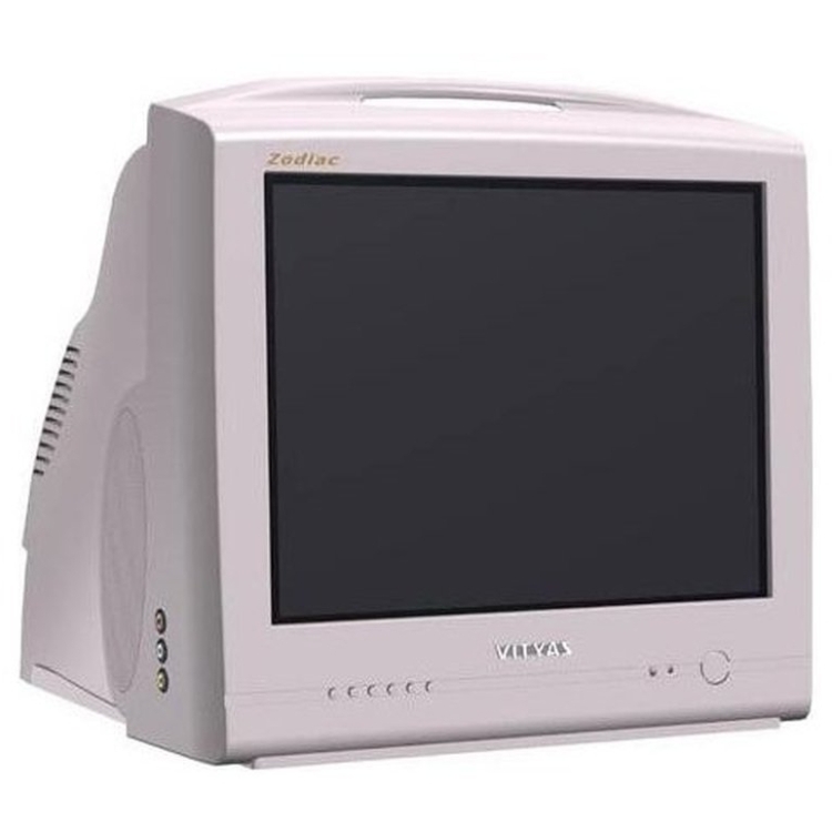 Витязь 15 CTV 720-3 Flat Zodiac