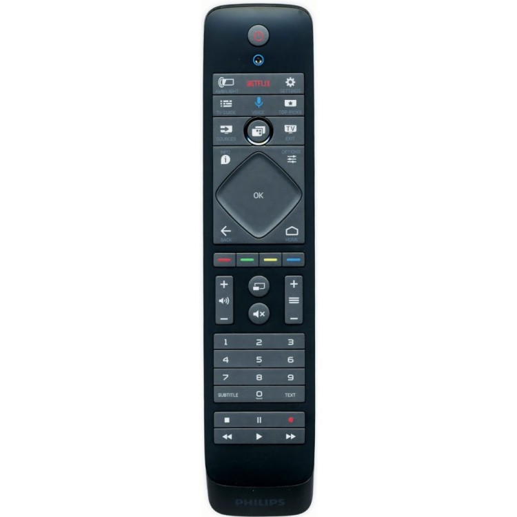 Пульт Philips 9965 950 06463 (YKF384-T03)