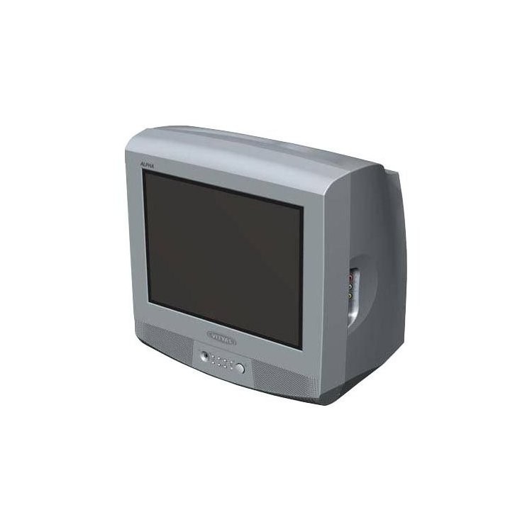 Витязь 38 CTV 710-4 Flat Alpha
