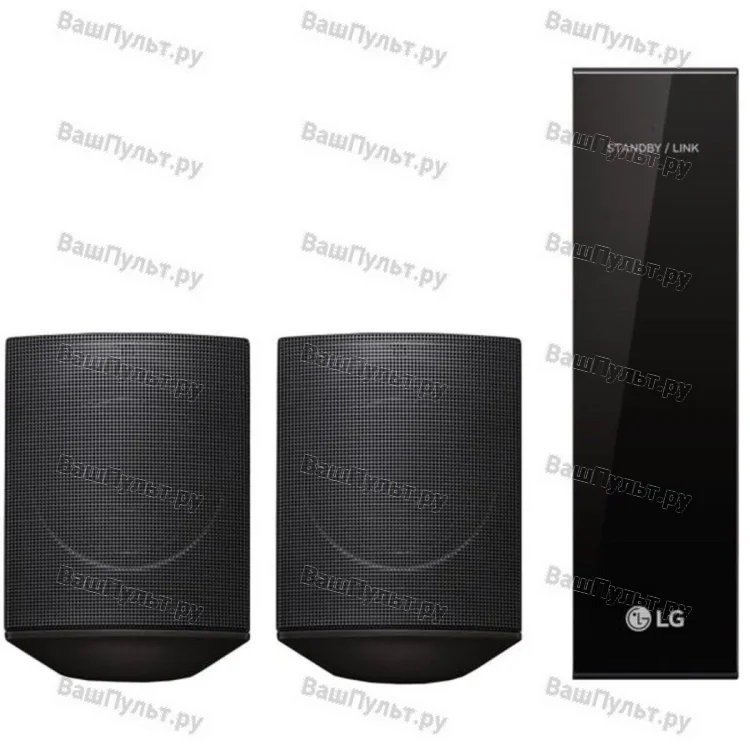 LG SPJ4-S