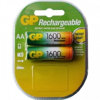 Аккумулятор AA BL2 GP 1600 mAh (20)