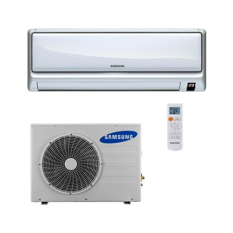 Samsung AQ09CL, AQ09CLN