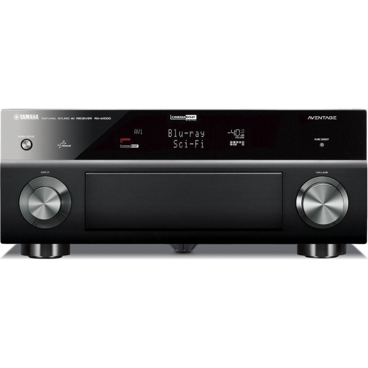 Yamaha RX-A1000